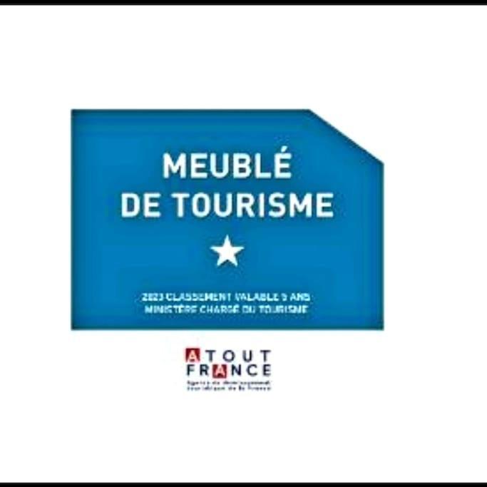Le Gite De La Menuiserie Maisoncelles-la-Jourdan Exterior foto
